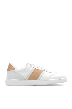 スニーカー MONCLER Women Sneakers K109B4M00100M555221I Beige MONCLER - Trailgrip sneakers | Leam Roma - Luxury Shopping
